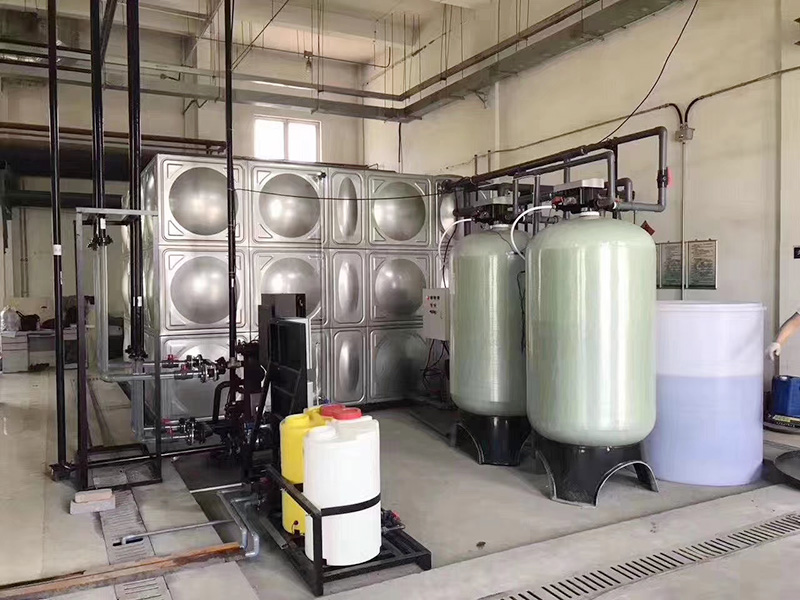 污水處理設備廠家